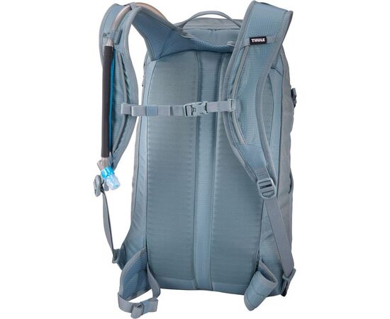 Купить Походный рюкзак Thule AllTrail Backpack 22L (Pond) (TH 3205083), фото , изображение 14, характеристики, отзывы