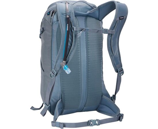 Купить Походный рюкзак Thule AllTrail Backpack 22L (Pond) (TH 3205083), фото , изображение 3, характеристики, отзывы