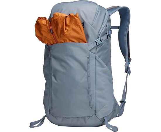 Купить Походный рюкзак Thule AllTrail Backpack 22L (Pond) (TH 3205083), фото , изображение 8, характеристики, отзывы