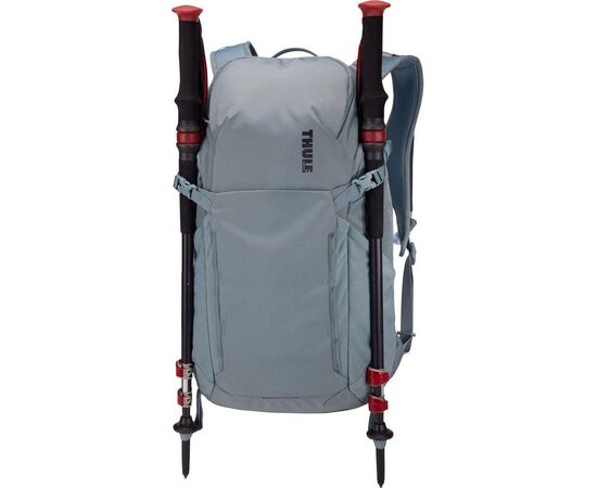 Купить Походный рюкзак Thule AllTrail Backpack 22L (Pond) (TH 3205083), фото , изображение 10, характеристики, отзывы