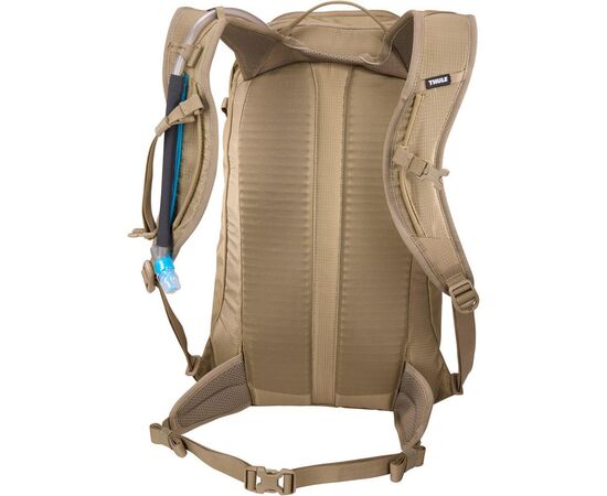 Купить Походный рюкзак Thule AllTrail Backpack 22L (Faded Khaki) (TH 3205084), фото , изображение 13, характеристики, отзывы