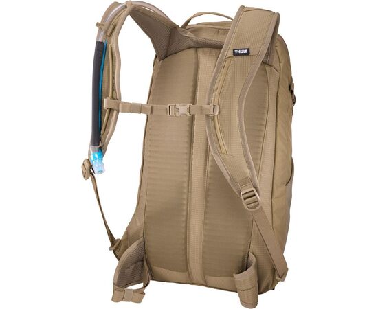 Купить Походный рюкзак Thule AllTrail Backpack 22L (Faded Khaki) (TH 3205084), фото , изображение 14, характеристики, отзывы