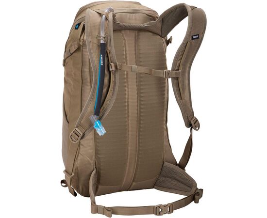 Купить Походный рюкзак Thule AllTrail Backpack 22L (Faded Khaki) (TH 3205084), фото , изображение 3, характеристики, отзывы