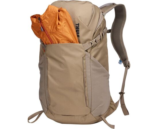 Купить Походный рюкзак Thule AllTrail Backpack 22L (Faded Khaki) (TH 3205084), фото , изображение 8, характеристики, отзывы