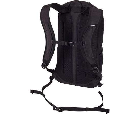 Купить Походный рюкзак Thule AllTrail Daypack 18L (Black) (TH 3205085), фото , изображение 11, характеристики, отзывы