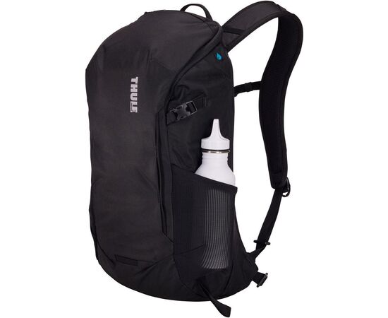 Купить Походный рюкзак Thule AllTrail Daypack 18L (Black) (TH 3205085), фото , изображение 7, характеристики, отзывы