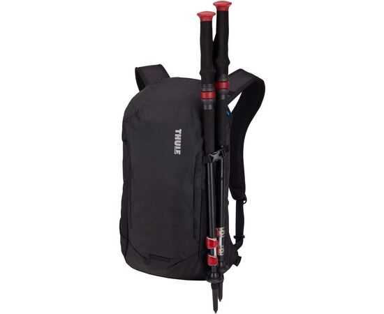 Купить Походный рюкзак Thule AllTrail Daypack 18L (Black) (TH 3205085), фото , изображение 8, характеристики, отзывы