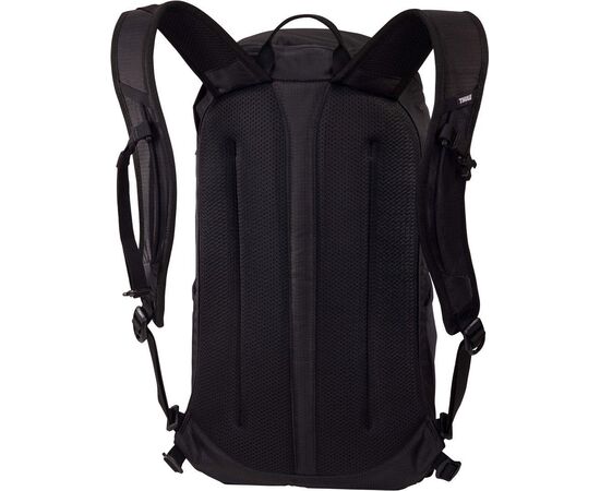 Купить Походный рюкзак Thule AllTrail Daypack 18L (Black) (TH 3205085), фото , изображение 10, характеристики, отзывы