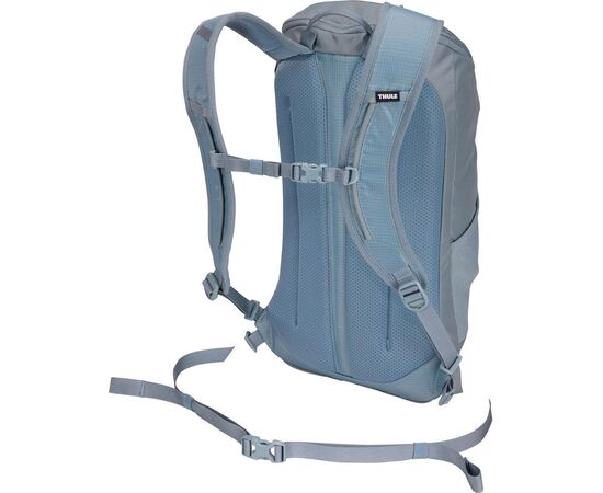 Купить Походный рюкзак Thule AllTrail Daypack 18L (Pond) (TH 3205086), фото , изображение 11, характеристики, отзывы