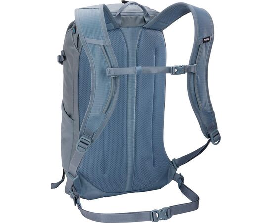 Купить Походный рюкзак Thule AllTrail Daypack 18L (Pond) (TH 3205086), фото , изображение 3, характеристики, отзывы