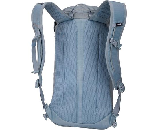 Купить Походный рюкзак Thule AllTrail Daypack 18L (Pond) (TH 3205086), фото , изображение 10, характеристики, отзывы