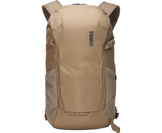 Купить Походный рюкзак Thule AllTrail Daypack 18L (Faded Khaki) (TH 3205087), фото , изображение 2, характеристики, отзывы