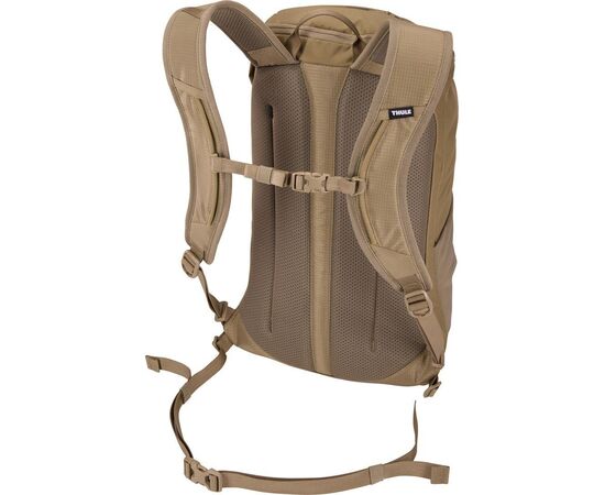 Купить Походный рюкзак Thule AllTrail Daypack 18L (Faded Khaki) (TH 3205087), фото , изображение 11, характеристики, отзывы