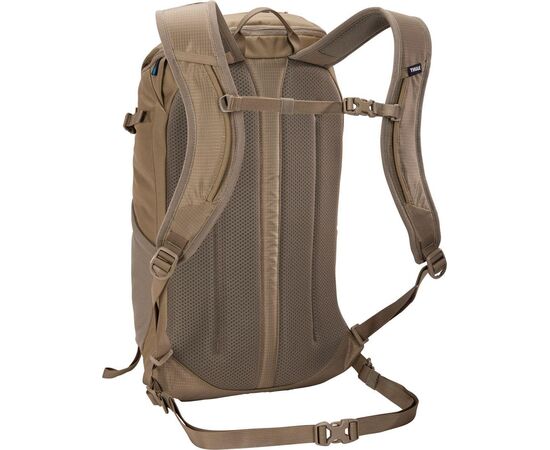 Купить Походный рюкзак Thule AllTrail Daypack 18L (Faded Khaki) (TH 3205087), фото , изображение 3, характеристики, отзывы