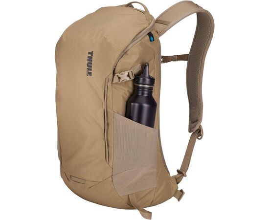 Купить Походный рюкзак Thule AllTrail Daypack 18L (Faded Khaki) (TH 3205087), фото , изображение 7, характеристики, отзывы