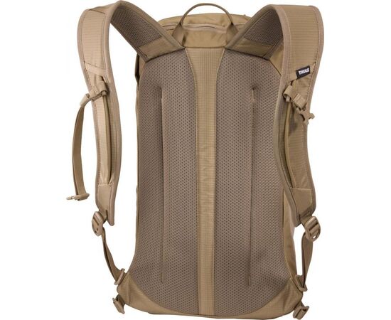 Купить Походный рюкзак Thule AllTrail Daypack 18L (Faded Khaki) (TH 3205087), фото , изображение 10, характеристики, отзывы