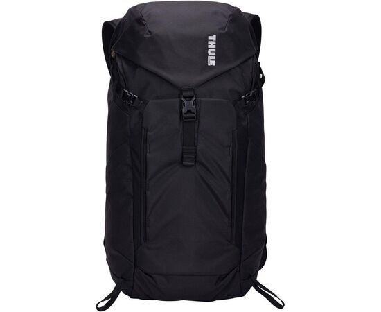 Купить Походный рюкзак Thule AllTrail Daypack 25L (Black) (TH 3205088), фото , изображение 2, характеристики, отзывы