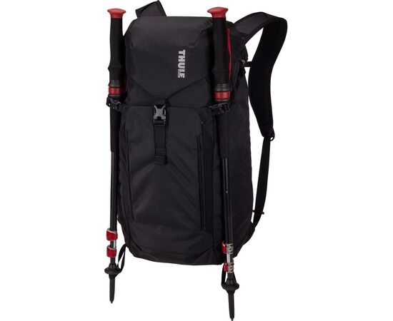 Купить Походный рюкзак Thule AllTrail Daypack 25L (Black) (TH 3205088), фото , изображение 11, характеристики, отзывы