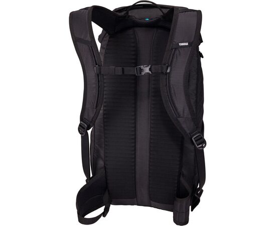 Купить Походный рюкзак Thule AllTrail Daypack 25L (Black) (TH 3205088), фото , изображение 13, характеристики, отзывы