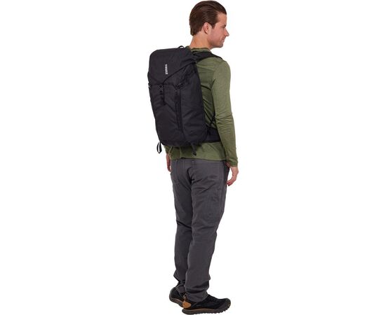 Купить Походный рюкзак Thule AllTrail Daypack 25L (Black) (TH 3205088), фото , изображение 4, характеристики, отзывы