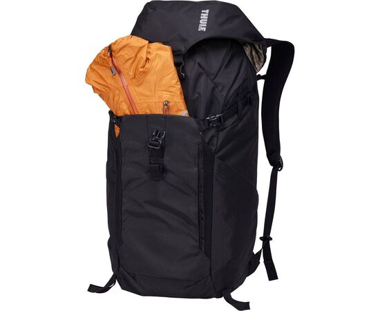 Купить Походный рюкзак Thule AllTrail Daypack 25L (Black) (TH 3205088), фото , изображение 9, характеристики, отзывы