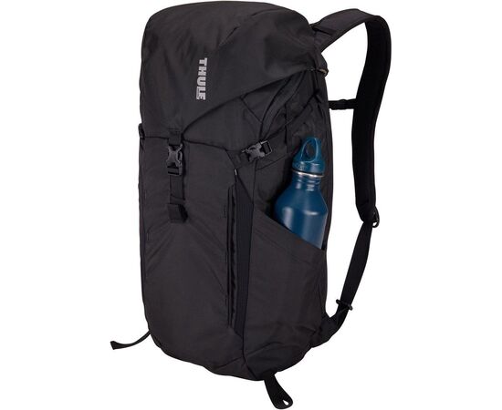 Купить Походный рюкзак Thule AllTrail Daypack 25L (Black) (TH 3205088), фото , изображение 10, характеристики, отзывы