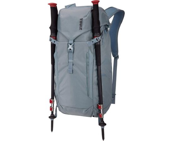 Купить Походный рюкзак Thule AllTrail Daypack 25L (Pond) (TH 3205089), фото , изображение 11, характеристики, отзывы