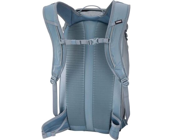 Купить Походный рюкзак Thule AllTrail Daypack 25L (Pond) (TH 3205089), фото , изображение 13, характеристики, отзывы