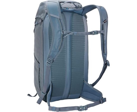 Купить Походный рюкзак Thule AllTrail Daypack 25L (Pond) (TH 3205089), фото , изображение 3, характеристики, отзывы