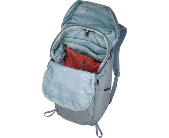 Купить Походный рюкзак Thule AllTrail Daypack 25L (Pond) (TH 3205089), фото , изображение 5, характеристики, отзывы