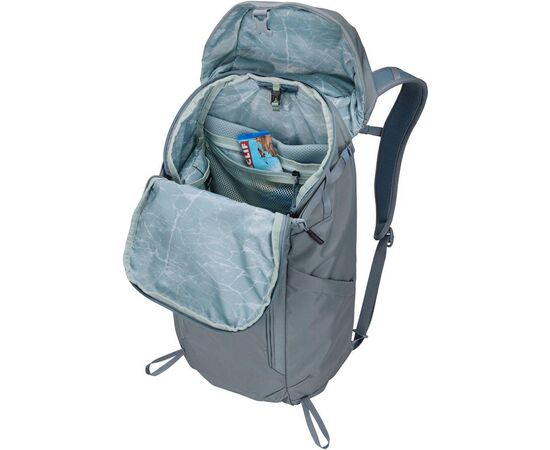 Купить Походный рюкзак Thule AllTrail Daypack 25L (Pond) (TH 3205089), фото , изображение 6, характеристики, отзывы