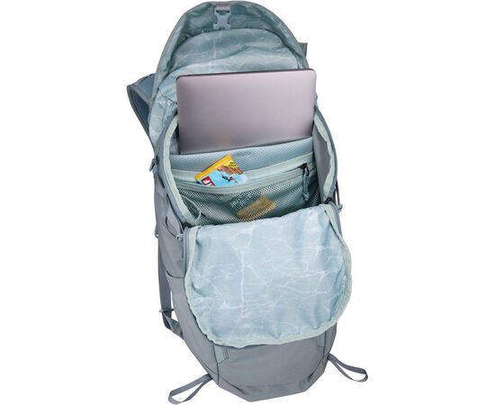 Купить Походный рюкзак Thule AllTrail Daypack 25L (Pond) (TH 3205089), фото , изображение 7, характеристики, отзывы