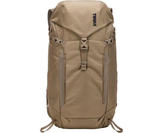 Купить Походный рюкзак Thule AllTrail Daypack 25L (Faded Khaki) (TH 3205090), фото , изображение 2, характеристики, отзывы