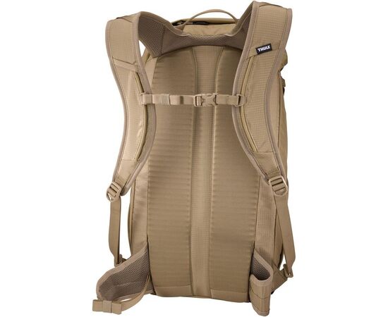 Купить Походный рюкзак Thule AllTrail Daypack 25L (Faded Khaki) (TH 3205090), фото , изображение 13, характеристики, отзывы