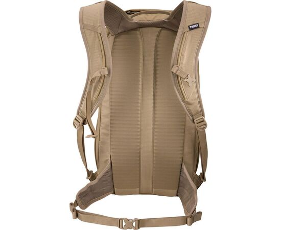 Купить Походный рюкзак Thule AllTrail Daypack 25L (Faded Khaki) (TH 3205090), фото , изображение 14, характеристики, отзывы