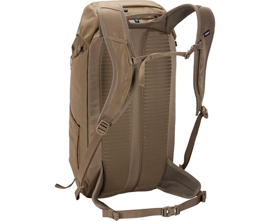 Купить Походный рюкзак Thule AllTrail Daypack 25L (Faded Khaki) (TH 3205090), фото , изображение 3, характеристики, отзывы