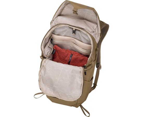 Купить Походный рюкзак Thule AllTrail Daypack 25L (Faded Khaki) (TH 3205090), фото , изображение 5, характеристики, отзывы