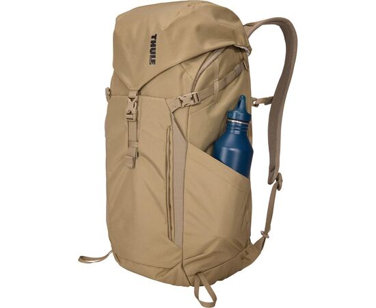 Купить Походный рюкзак Thule AllTrail Daypack 25L (Faded Khaki) (TH 3205090), фото , изображение 10, характеристики, отзывы