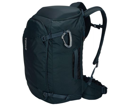 Придбати Туристический рюкзак Thule Landmark 40L (Darkest Blue) 3205309 (TH 3205309), image , зображення 11, характеристики, відгуки