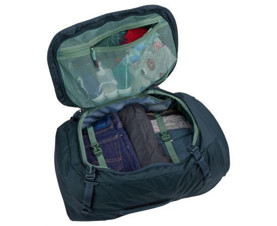 Придбати Туристический рюкзак Thule Landmark 40L (Darkest Blue) 3205309 (TH 3205309), image , зображення 5, характеристики, відгуки