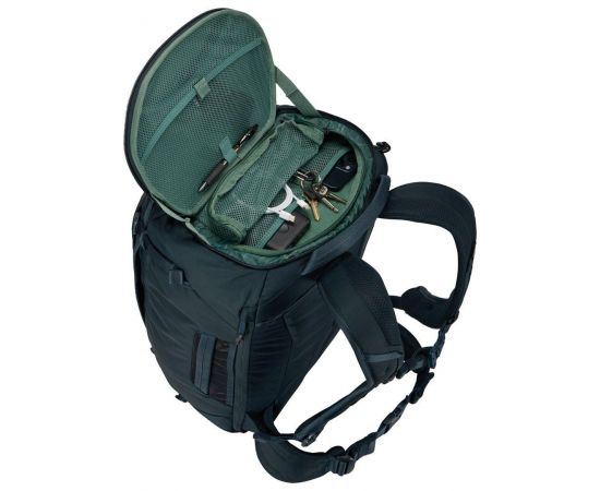 Придбати Туристический рюкзак Thule Landmark 40L (Darkest Blue) 3205309 (TH 3205309), image , зображення 7, характеристики, відгуки
