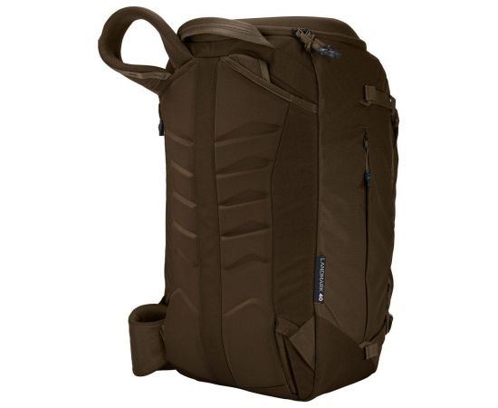 Придбати Туристический рюкзак Thule Landmark 40L (Deep Khaki) 3205310 (TH 3205310), image , зображення 12, характеристики, відгуки