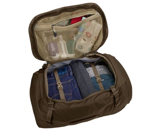 Придбати Туристический рюкзак Thule Landmark 40L (Deep Khaki) 3205310 (TH 3205310), image , зображення 5, характеристики, відгуки