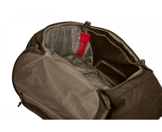 Придбати Туристический рюкзак Thule Landmark 40L (Deep Khaki) 3205310 (TH 3205310), image , зображення 6, характеристики, відгуки