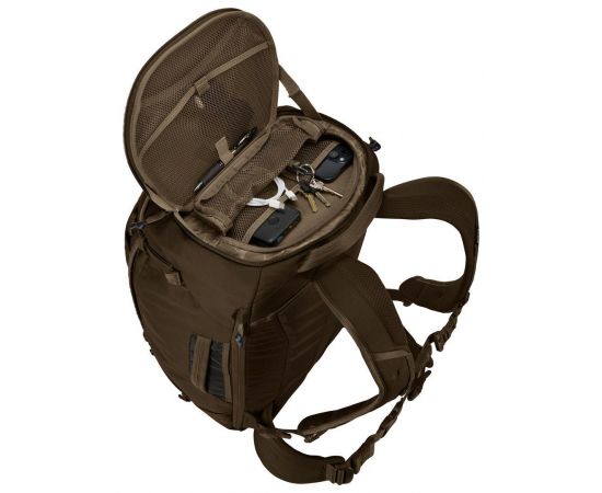 Придбати Туристический рюкзак Thule Landmark 40L (Deep Khaki) 3205310 (TH 3205310), image , зображення 7, характеристики, відгуки