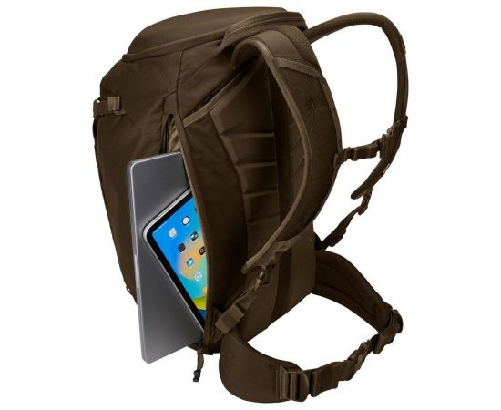 Придбати Туристический рюкзак Thule Landmark 40L (Deep Khaki) 3205310 (TH 3205310), image , зображення 8, характеристики, відгуки