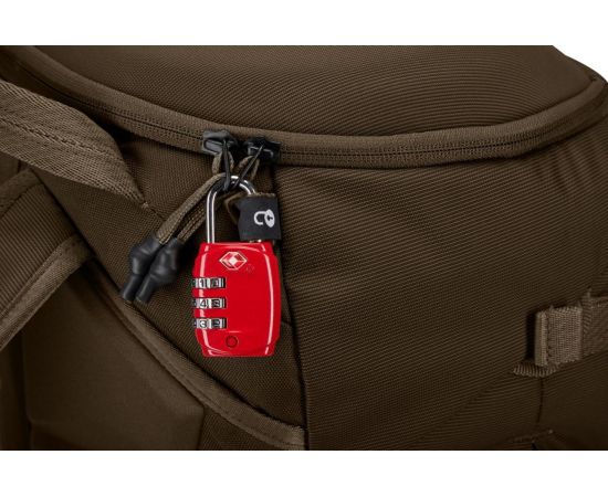 Придбати Туристический рюкзак Thule Landmark 40L (Deep Khaki) 3205310 (TH 3205310), image , зображення 9, характеристики, відгуки
