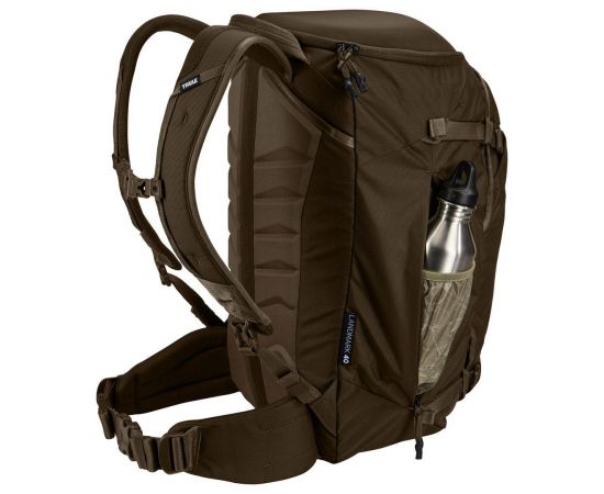 Придбати Туристический рюкзак Thule Landmark 40L (Deep Khaki) 3205310 (TH 3205310), image , зображення 10, характеристики, відгуки