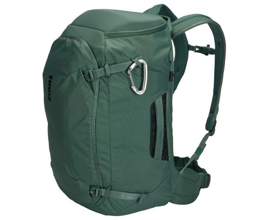 Придбати Туристический рюкзак Thule Landmark 40L (Hazy Green) 3205311 (TH 3205311), image , зображення 11, характеристики, відгуки
