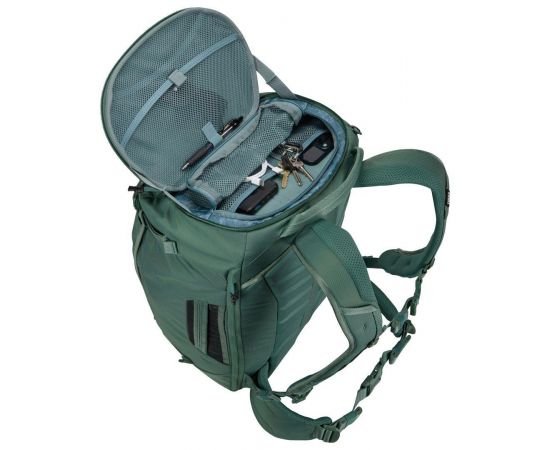 Придбати Туристический рюкзак Thule Landmark 40L (Hazy Green) 3205311 (TH 3205311), image , зображення 7, характеристики, відгуки